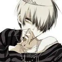 冷淡风头像漫画男微信头像图片大全