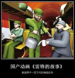 为什么总说中国的动漫远远比不上日本的动漫国漫究竟差在哪里
