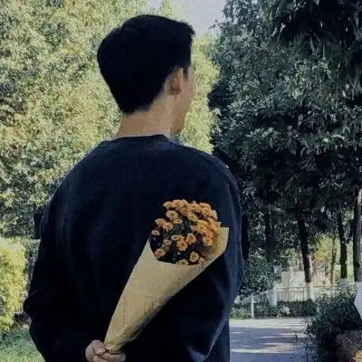 让人一眼沦陷的神仙情头