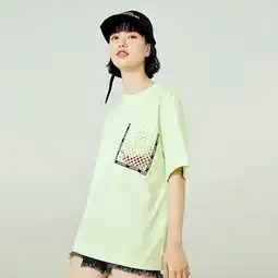 简单绿色系穿搭,清新活力又美好,任意一款都惹人心动
