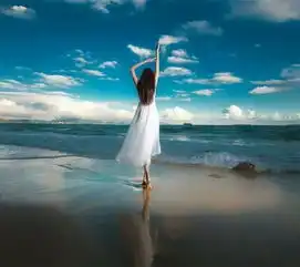 海阔天空