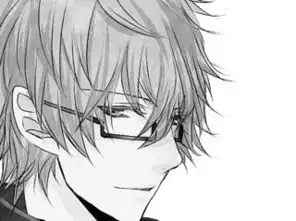 求高清男生漫画头像