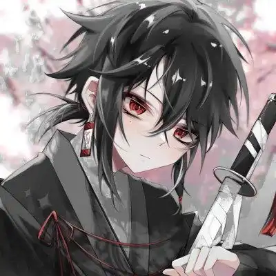 2023超火心心念念的动漫情头