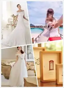 婚纱摄影器材展震撼来袭今夏三展联动就等你来