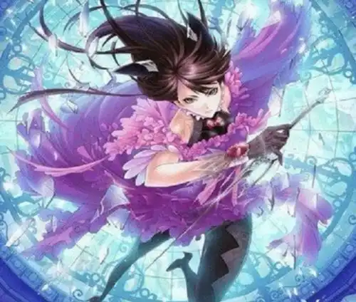 斗罗大陆四个不同的兽耳娘,你最爱哪个
