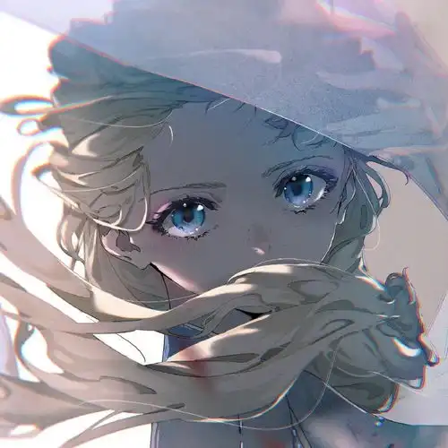动漫女头小仙女专属