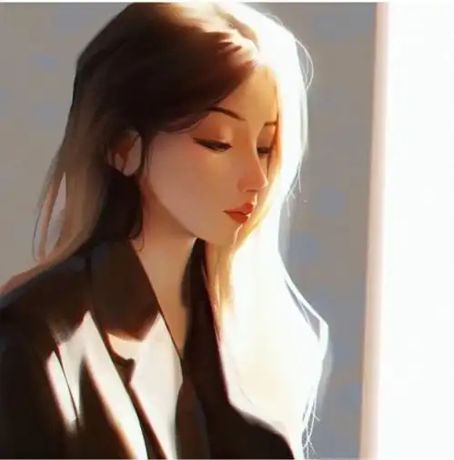 微信动漫男女生头像