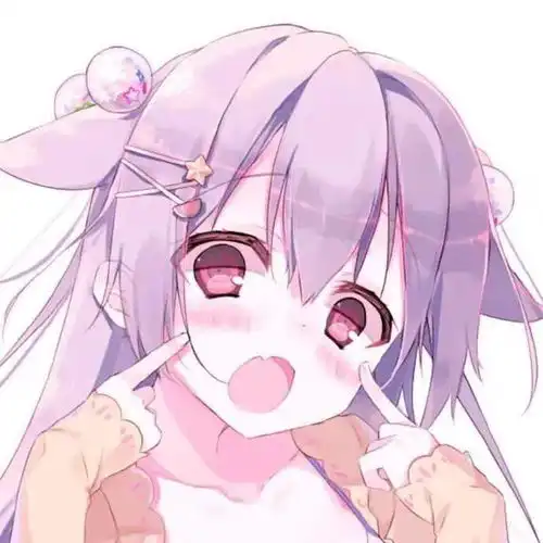 人气点赞超高的动漫头像集