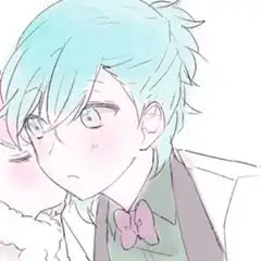 歌之王子殿下情侣头像情头二次元头像动堆糖,美好生活研究所