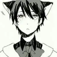 男生头像动漫可爱呆萌二次元