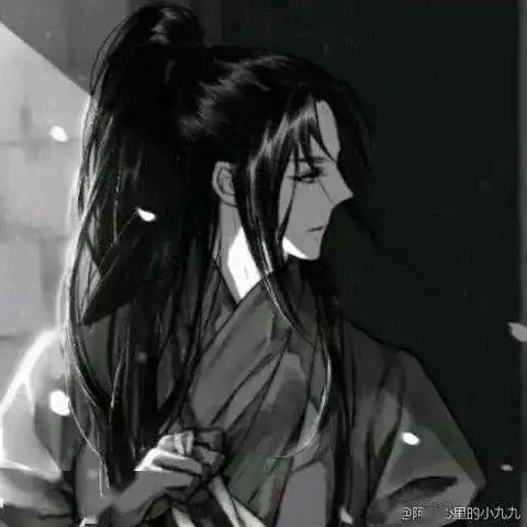 敲好看男女生古风动漫头像等你来挑