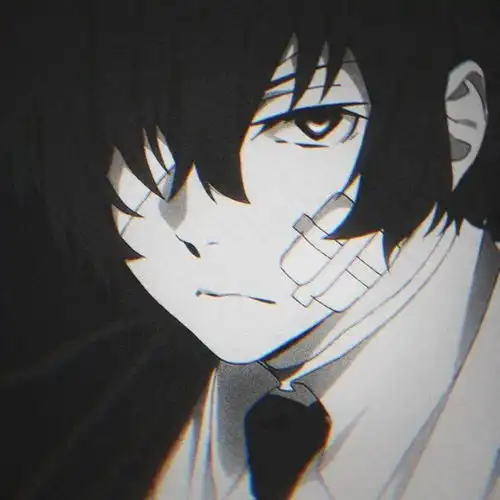 动漫男头如果没有遇见她会怎么样