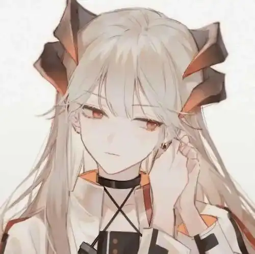 一波敲好看动漫女头