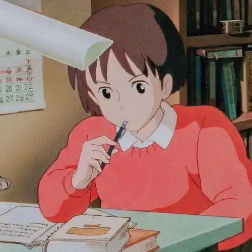 头像精选