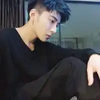 微信男生简单气质头像动漫微信头像图片大全