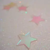 星星图片大全唯美头像微信头像图片大全