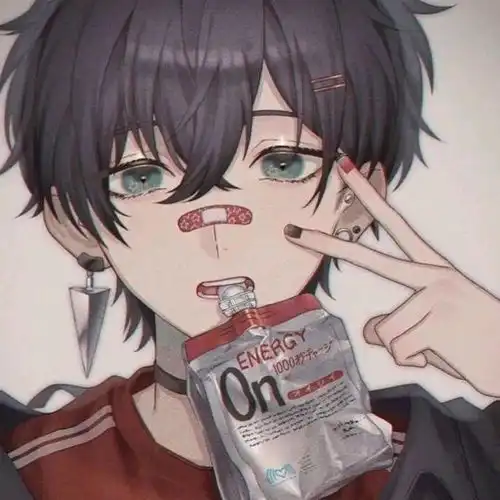 头像我知道我的脾气不好如果你不能忍你就应该好好反省一下自己为什么别人可以