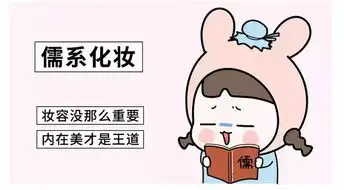 外贸女生大pk,佛系vs道系pk儒系测测你是哪种