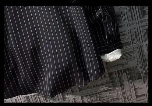 2020春季新款韩版潮流宽松慵懒风网红男生痞帅衬衣