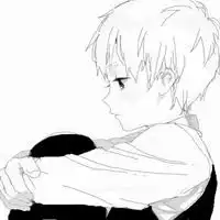 求一个qq头像男士的