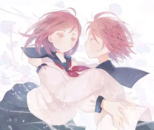 acg美图画师篇第9期画师domotolain