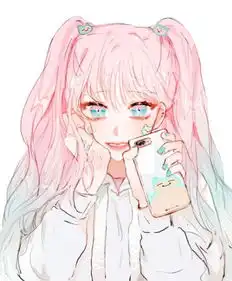 有没有人有这个情头的另一半给他配一对蟹蟹了