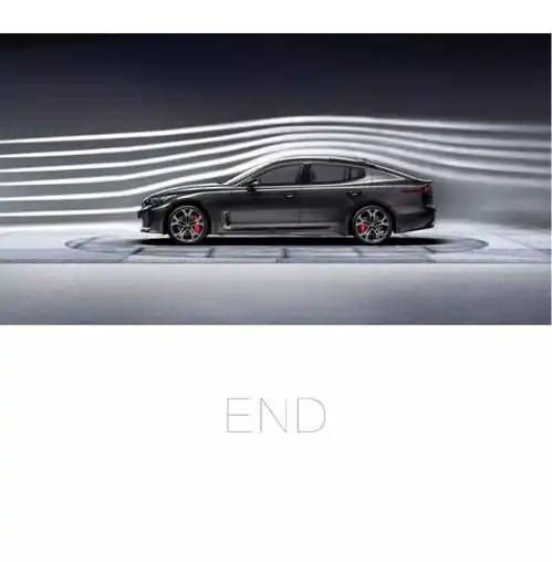 kiavision带您一起领略起亚芳华