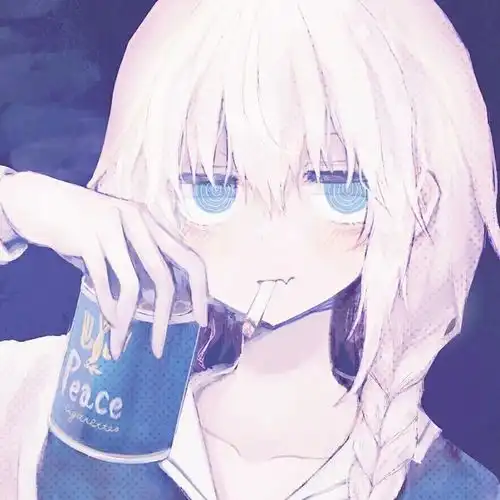 会被同学追着问出处的神仙动漫头像