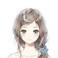 三人闺蜜头像蠢萌动漫微信头像图片大全