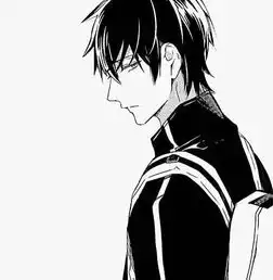 动漫男生头像