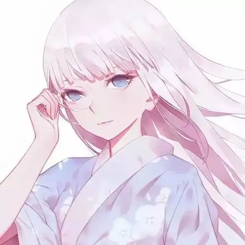 624期好看的女生头像