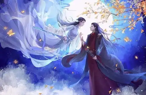 古风短篇小说小仙女追夫记