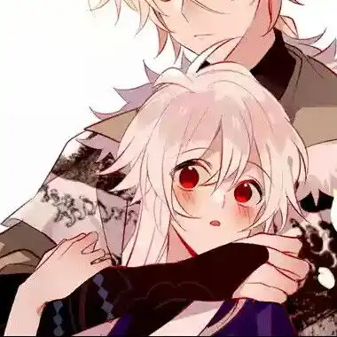 漫画情头巫祝少女自截阿萝是小甜甜高清图片,堆糖,美图壁纸兴趣社区
