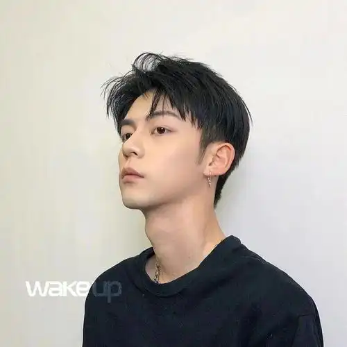 10款男生发型,留了超帅