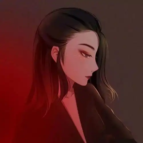 高冷范渣女头像高级渣女语录