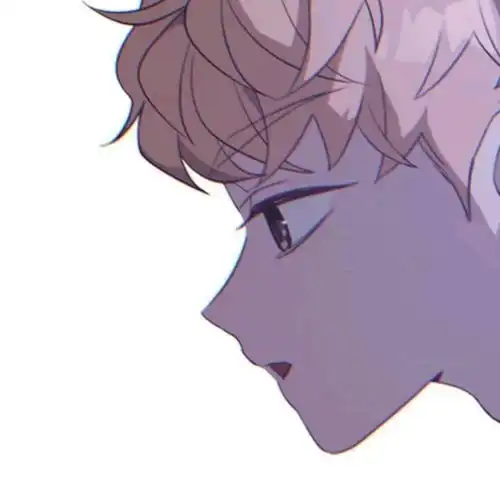情侣头像canyoukissallthetime