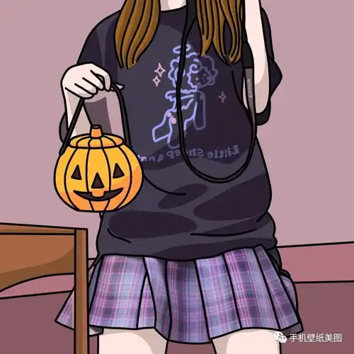 不露脸头像,jk制服头像大全