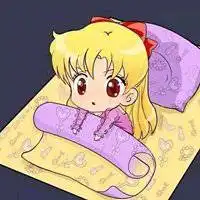 3闺蜜头像一人一张卡通微信头像图片大全