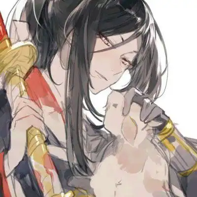 古风男生动漫头像