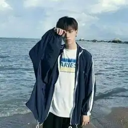 南曦男生头像只如初见不如相qq男生头像我要个性网