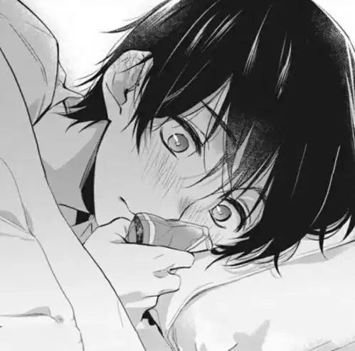 日系男生动漫头像姐姐不要把我弄丢了吖