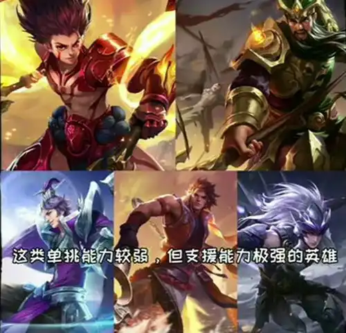 王者荣耀上单玩法教学,如何养成良好的大局观