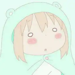 超可爱的多色萌萌形象头像