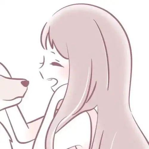 二次元精美情侣头像更新第1期家庭地位篇