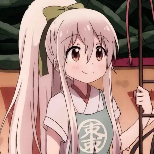 优质动漫头像
