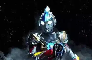 盘点新生代奥特曼的武器,不仅帅,威力还十分强大
