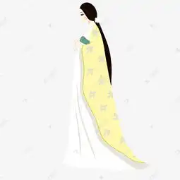 手绘矢量小清新七夕节情人节牛郎织女素材图片免费下载高清psd千库网图片编号11005456