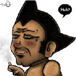 猥琐阿木童