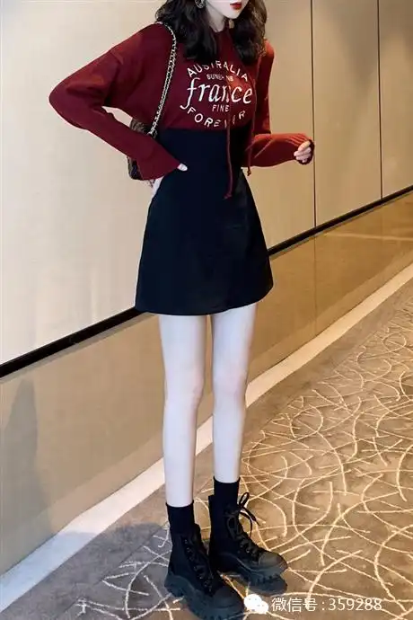 太流行的款式,女神款连衣裙,撩汉穿搭奥