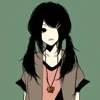 四人闺蜜头像穿校服